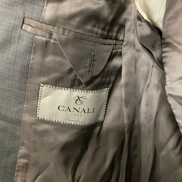 Complete Suit from Canali - Picture 2 of 5